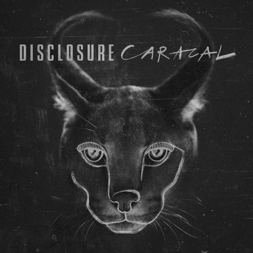 Disclosure Feat. Gregory Porter